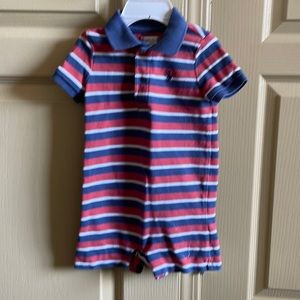 Ralph Lauren one piece